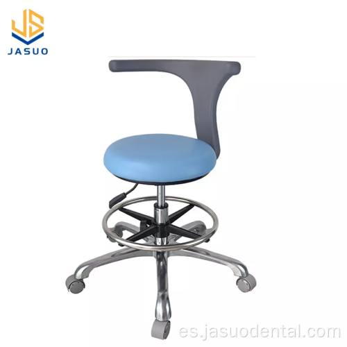 Silla de doctor dental taburete dentista en venta